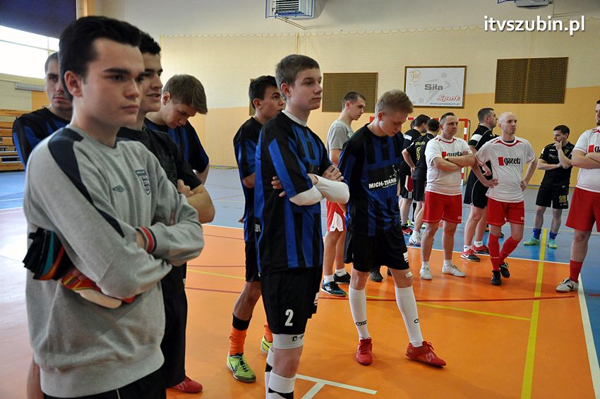 III Turniej Charytatywny Piłki Nożnej - Gramy dla Julki