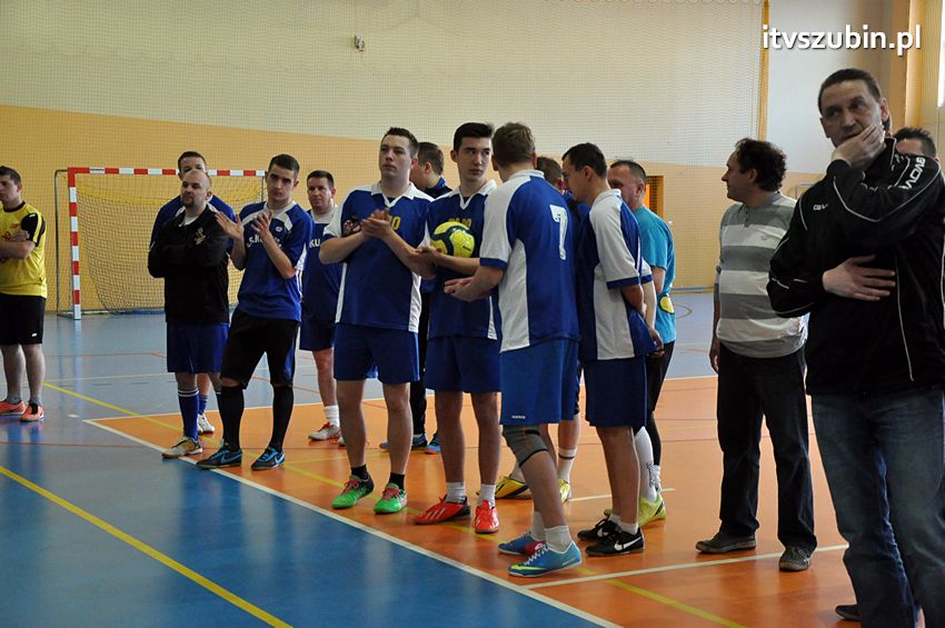 III Turniej Charytatywny Piłki Nożnej - Gramy dla Julki