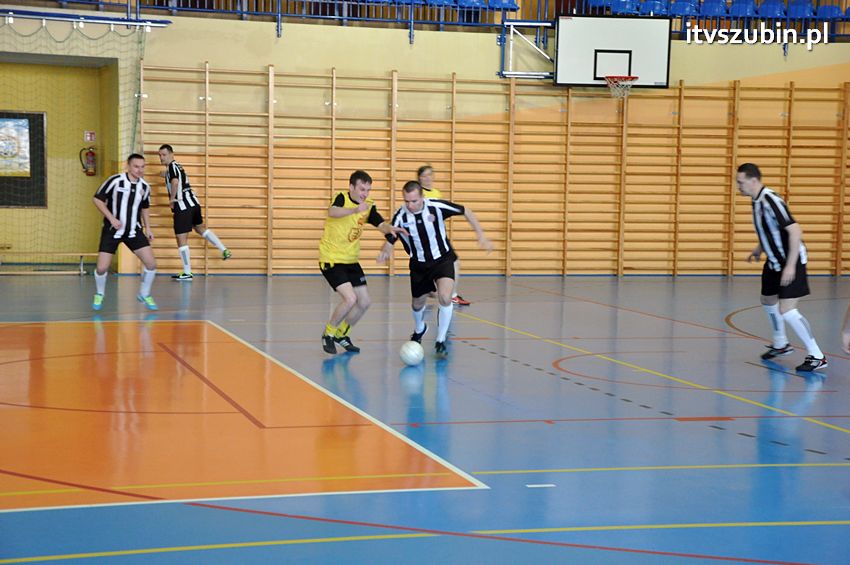 III Turniej Charytatywny Piłki Nożnej - Gramy dla Julki