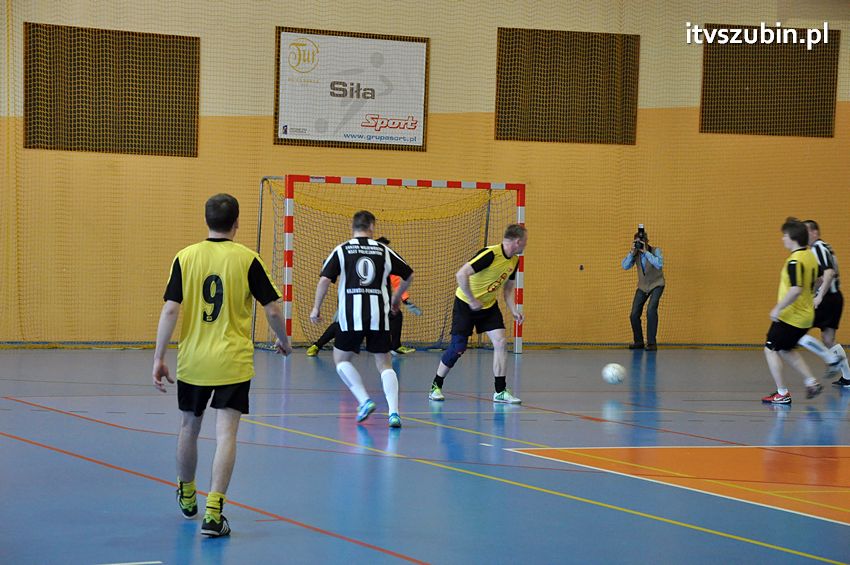 III Turniej Charytatywny Piłki Nożnej - Gramy dla Julki