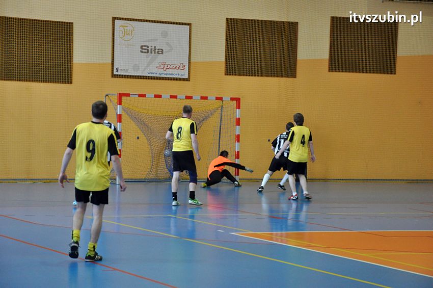 III Turniej Charytatywny Piłki Nożnej - Gramy dla Julki