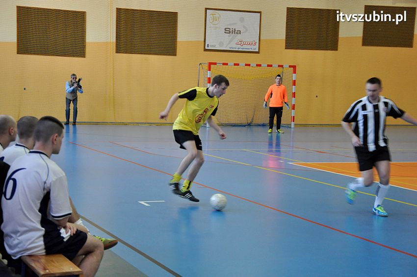 III Turniej Charytatywny Piłki Nożnej - Gramy dla Julki