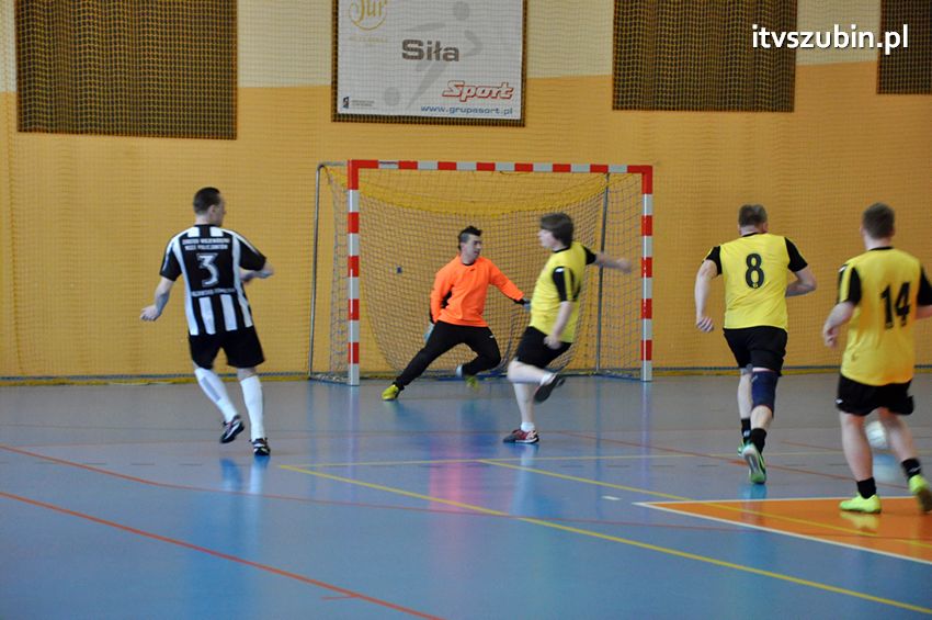 III Turniej Charytatywny Piłki Nożnej - Gramy dla Julki