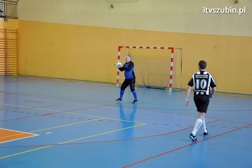 III Turniej Charytatywny Piłki Nożnej - Gramy dla Julki