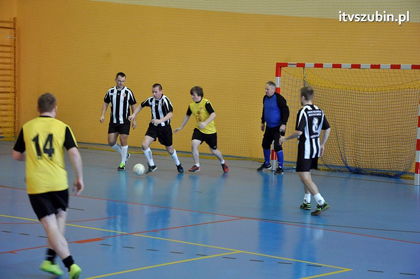 III Turniej Charytatywny Piłki Nożnej - Gramy dla Julki