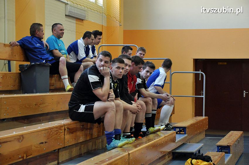 III Turniej Charytatywny Piłki Nożnej - Gramy dla Julki