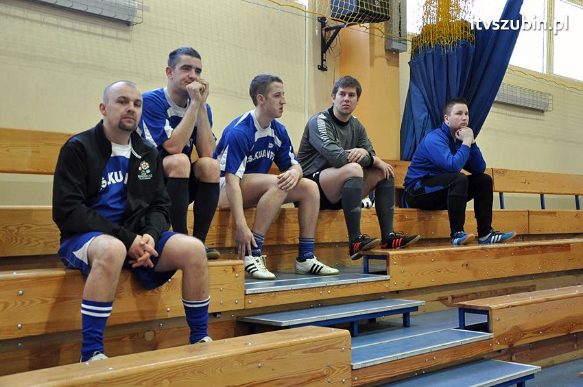 III Turniej Charytatywny Piłki Nożnej - Gramy dla Julki