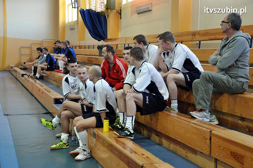 III Turniej Charytatywny Piłki Nożnej - Gramy dla Julki