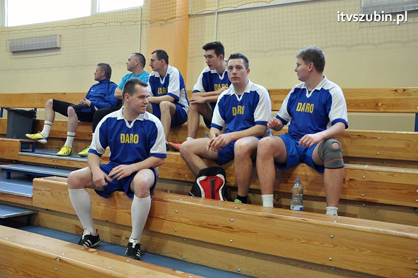 III Turniej Charytatywny Piłki Nożnej - Gramy dla Julki