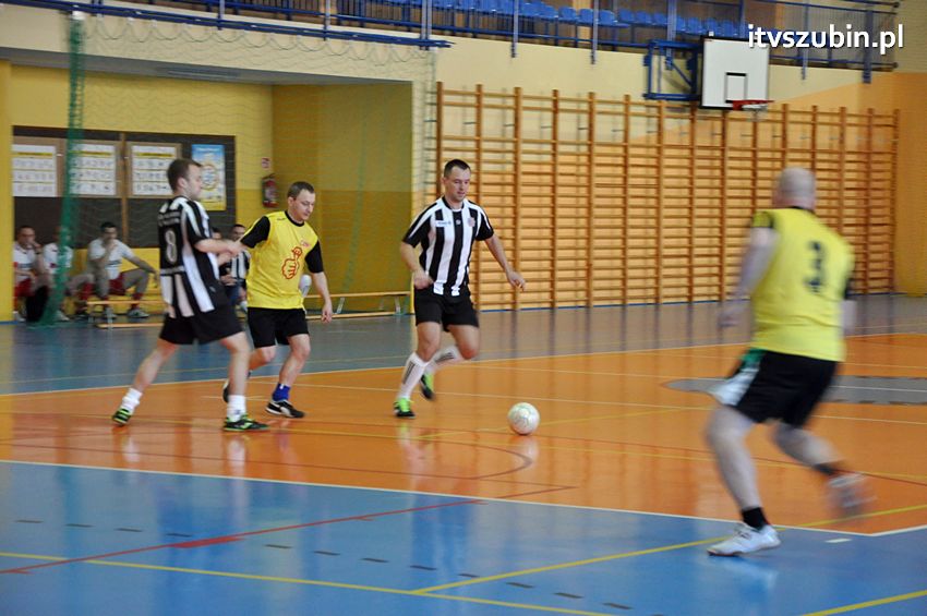 III Turniej Charytatywny Piłki Nożnej - Gramy dla Julki