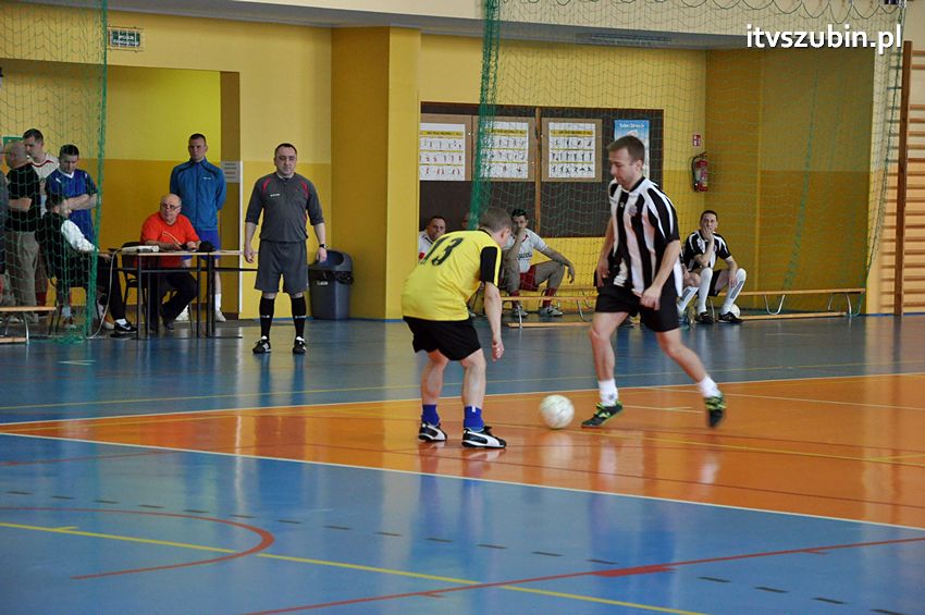 III Turniej Charytatywny Piłki Nożnej - Gramy dla Julki