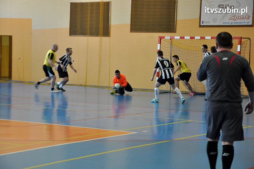 III Turniej Charytatywny Piłki Nożnej - Gramy dla Julki