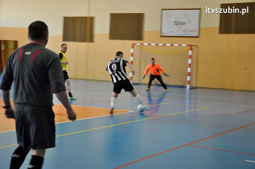 III Turniej Charytatywny Piłki Nożnej - Gramy dla Julki