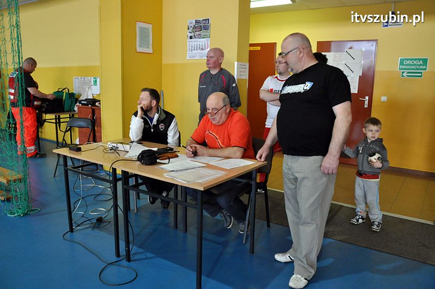 III Turniej Charytatywny Piłki Nożnej - Gramy dla Julki