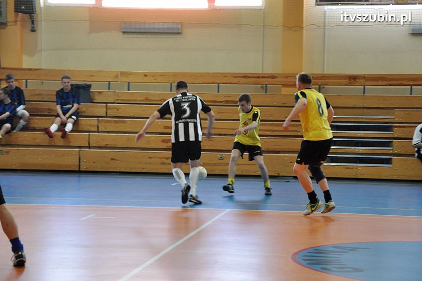 III Turniej Charytatywny Piłki Nożnej - Gramy dla Julki