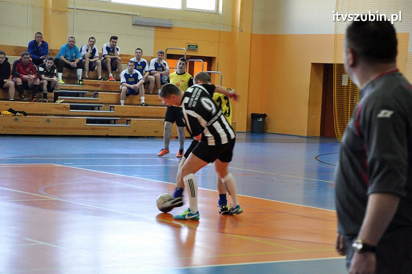 III Turniej Charytatywny Piłki Nożnej - Gramy dla Julki