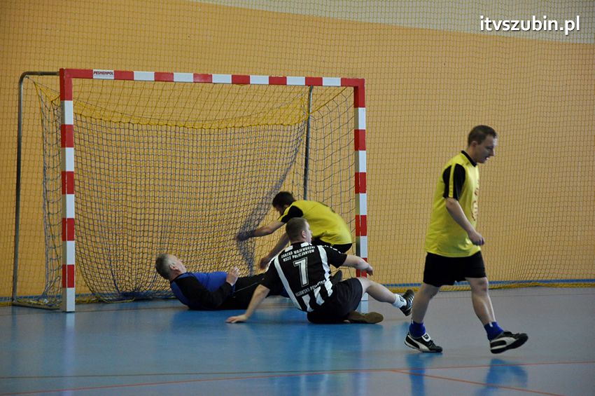 III Turniej Charytatywny Piłki Nożnej - Gramy dla Julki