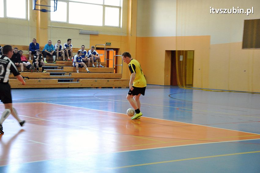 III Turniej Charytatywny Piłki Nożnej - Gramy dla Julki