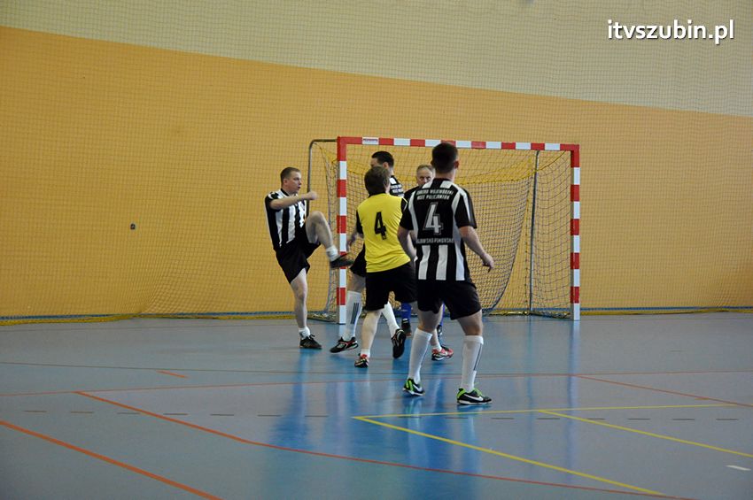 III Turniej Charytatywny Piłki Nożnej - Gramy dla Julki