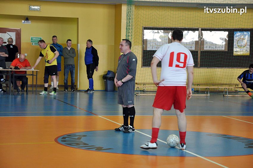 III Turniej Charytatywny Piłki Nożnej - Gramy dla Julki