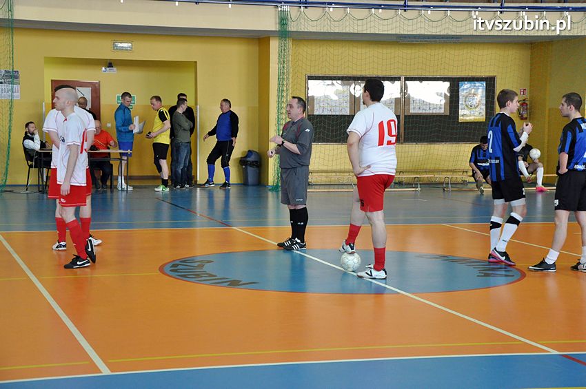 III Turniej Charytatywny Piłki Nożnej - Gramy dla Julki