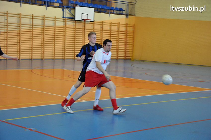 III Turniej Charytatywny Piłki Nożnej - Gramy dla Julki