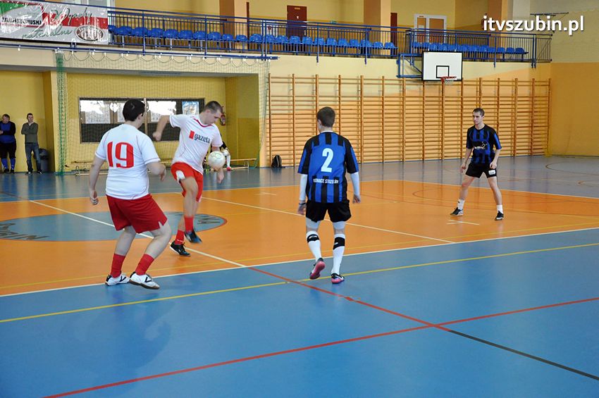 III Turniej Charytatywny Piłki Nożnej - Gramy dla Julki