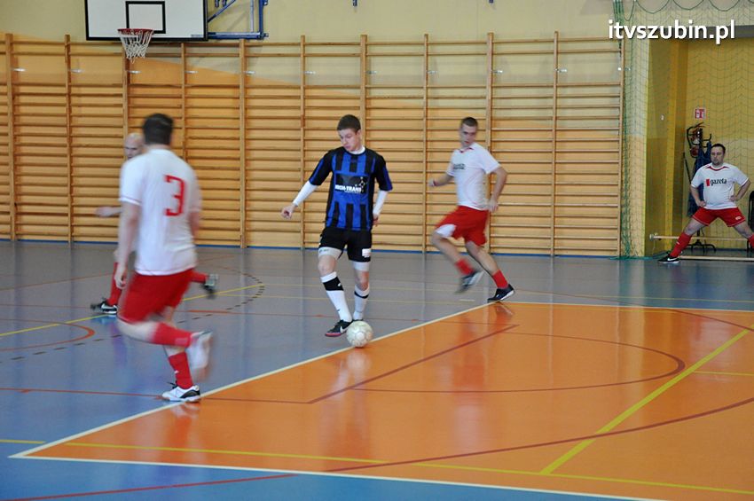 III Turniej Charytatywny Piłki Nożnej - Gramy dla Julki