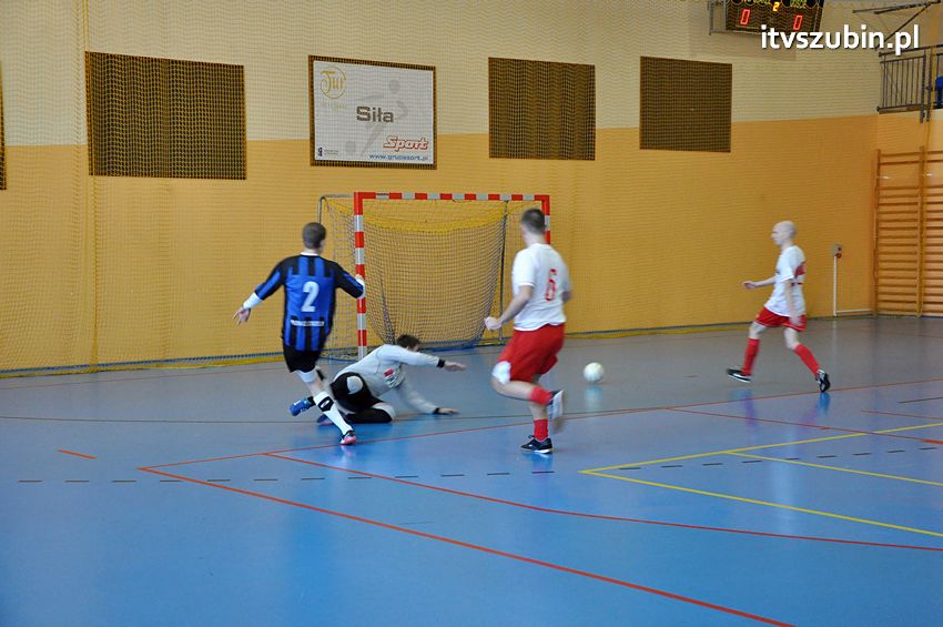 III Turniej Charytatywny Piłki Nożnej - Gramy dla Julki