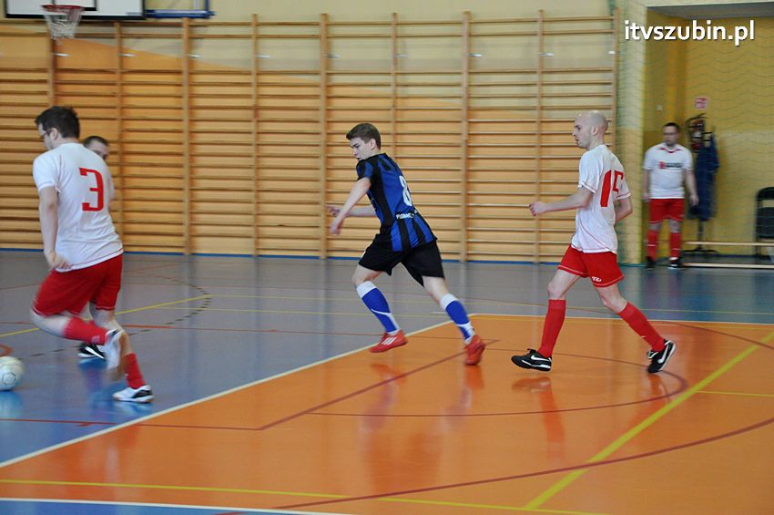 III Turniej Charytatywny Piłki Nożnej - Gramy dla Julki