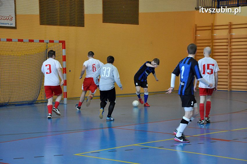 III Turniej Charytatywny Piłki Nożnej - Gramy dla Julki