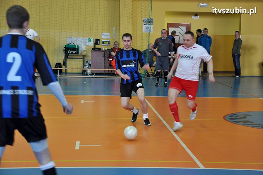 III Turniej Charytatywny Piłki Nożnej - Gramy dla Julki