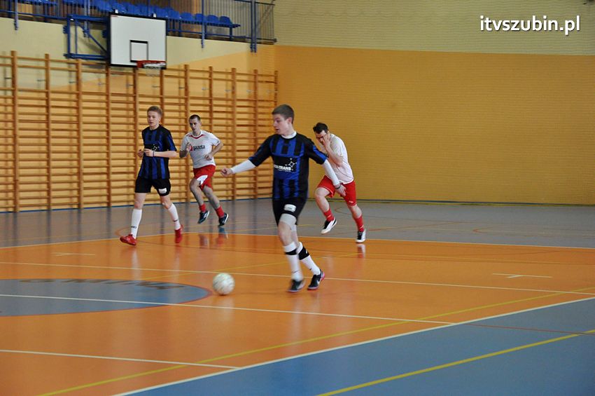 III Turniej Charytatywny Piłki Nożnej - Gramy dla Julki