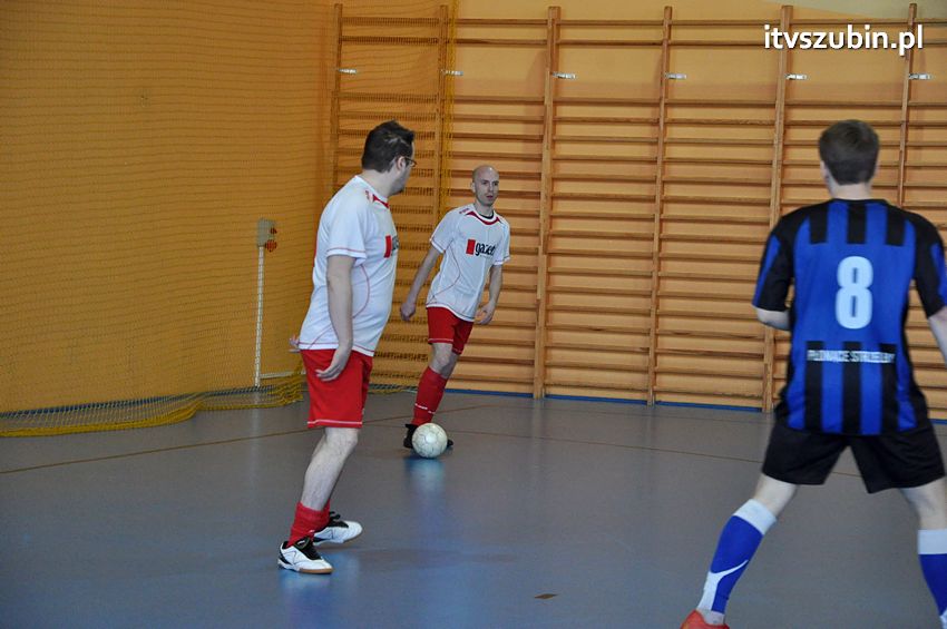 III Turniej Charytatywny Piłki Nożnej - Gramy dla Julki