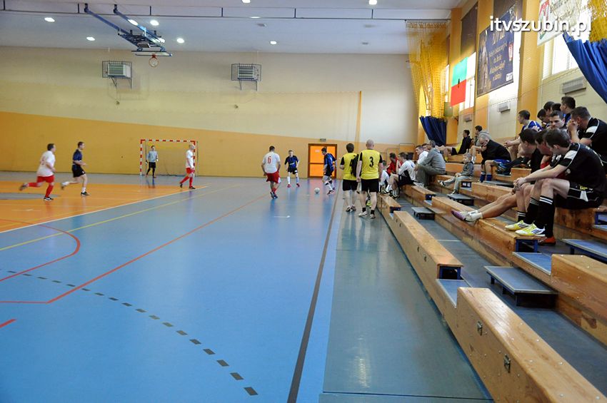 III Turniej Charytatywny Piłki Nożnej - Gramy dla Julki