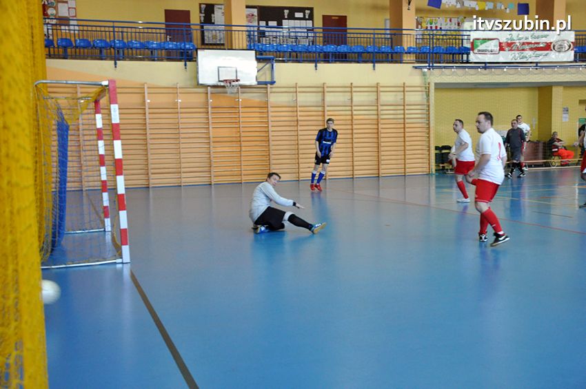 III Turniej Charytatywny Piłki Nożnej - Gramy dla Julki