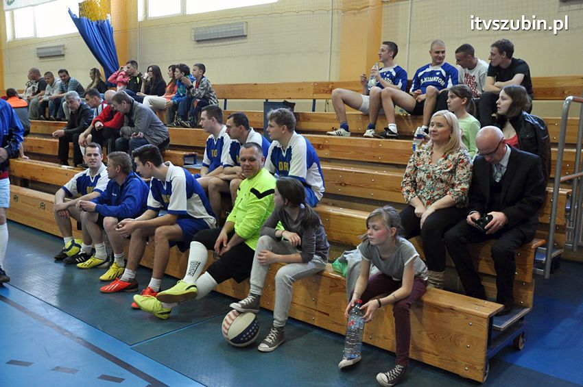 III Turniej Charytatywny Piłki Nożnej - Gramy dla Julki