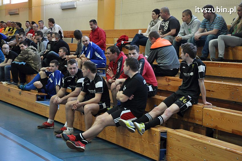 III Turniej Charytatywny Piłki Nożnej - Gramy dla Julki