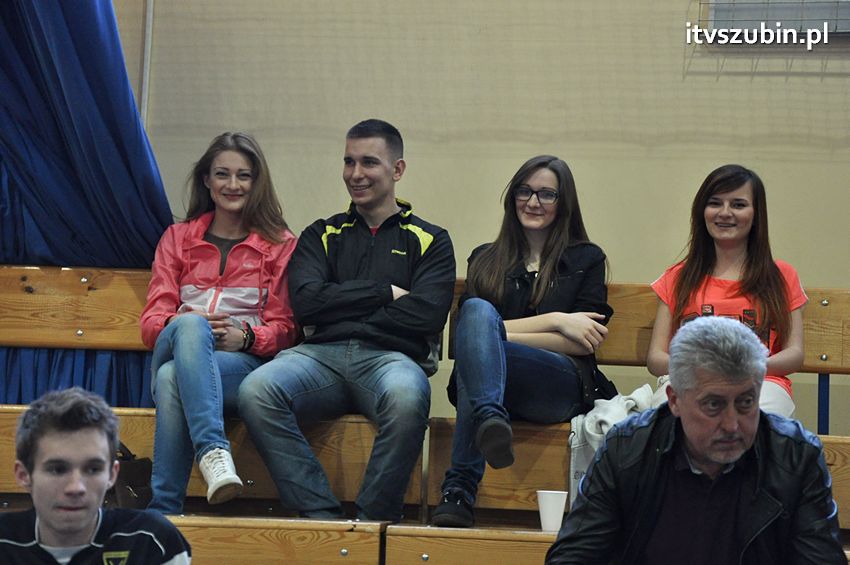 III Turniej Charytatywny Piłki Nożnej - Gramy dla Julki