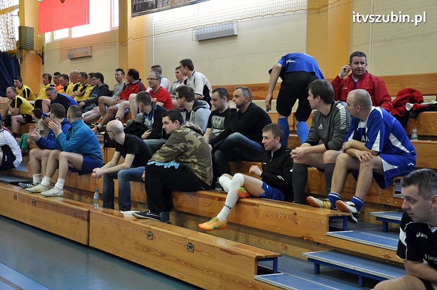 III Turniej Charytatywny Piłki Nożnej - Gramy dla Julki