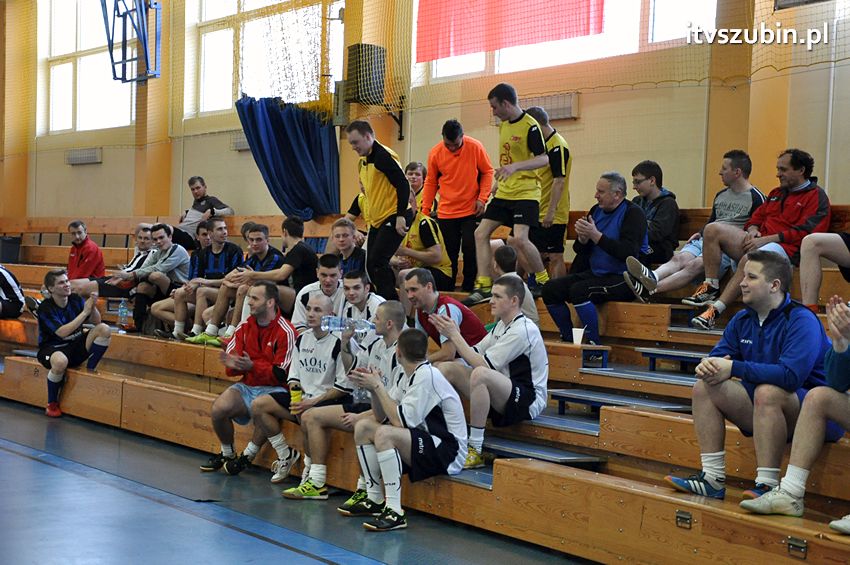 III Turniej Charytatywny Piłki Nożnej - Gramy dla Julki