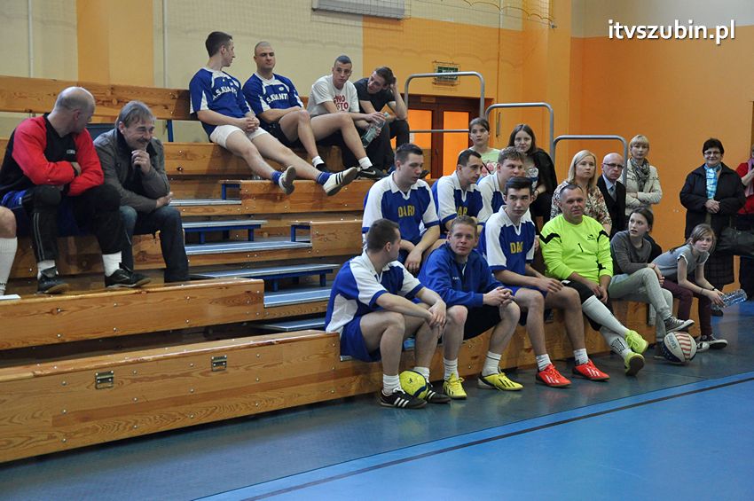 III Turniej Charytatywny Piłki Nożnej - Gramy dla Julki