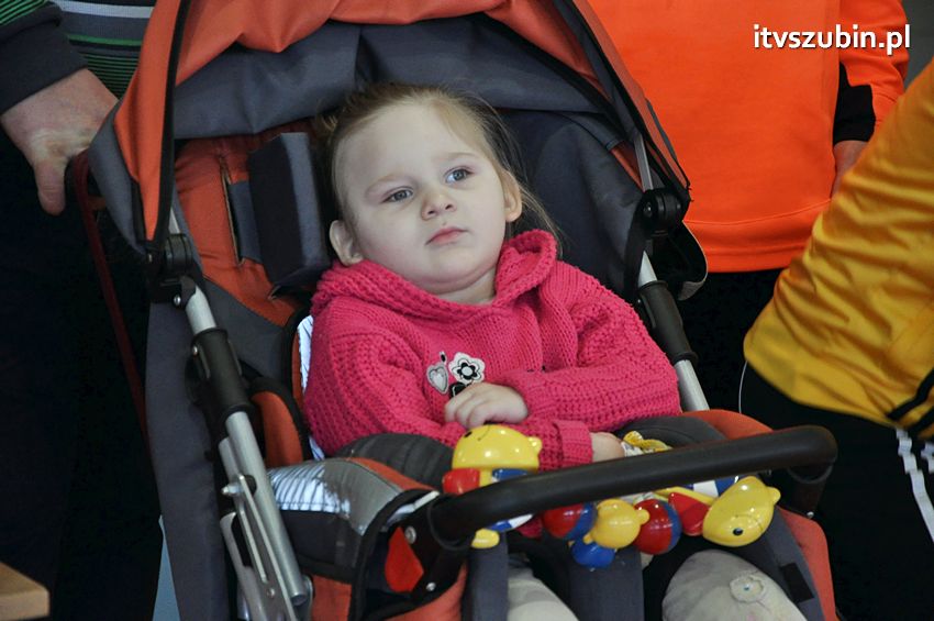 III Turniej Charytatywny Piłki Nożnej - Gramy dla Julki