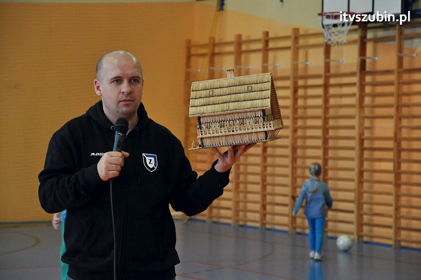 III Turniej Charytatywny Piłki Nożnej - Gramy dla Julki