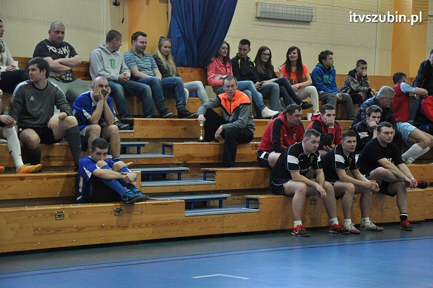 III Turniej Charytatywny Piłki Nożnej - Gramy dla Julki