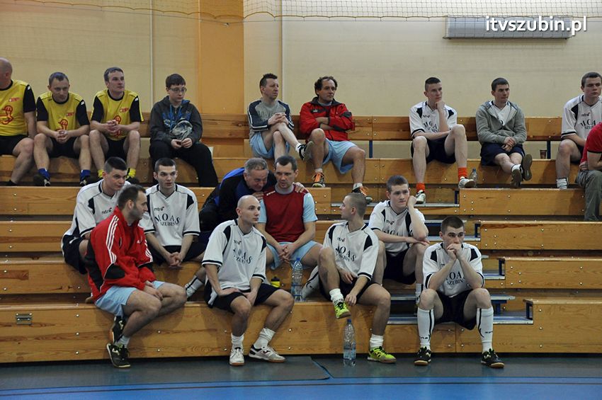 III Turniej Charytatywny Piłki Nożnej - Gramy dla Julki