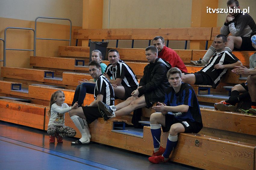 III Turniej Charytatywny Piłki Nożnej - Gramy dla Julki