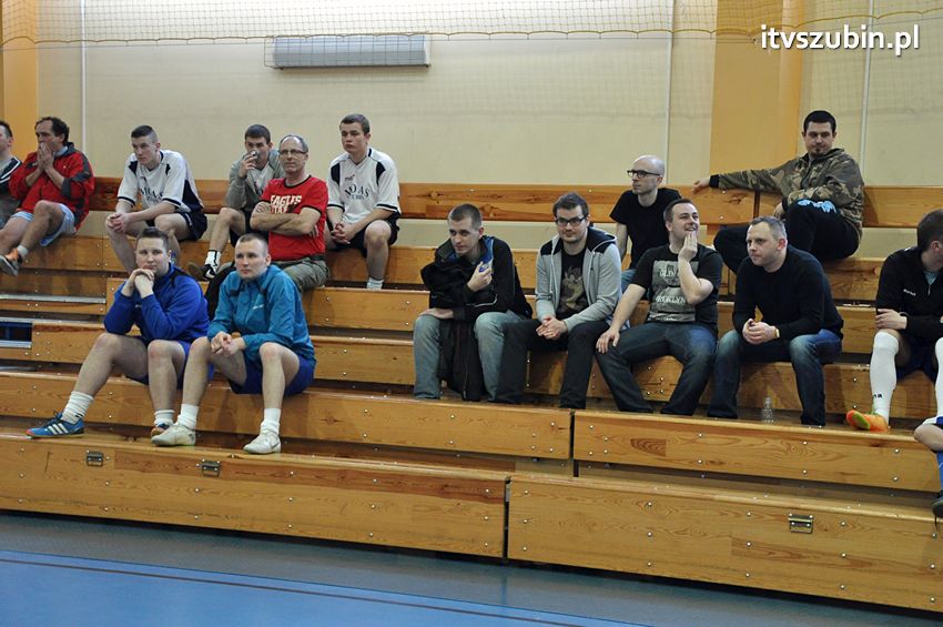 III Turniej Charytatywny Piłki Nożnej - Gramy dla Julki