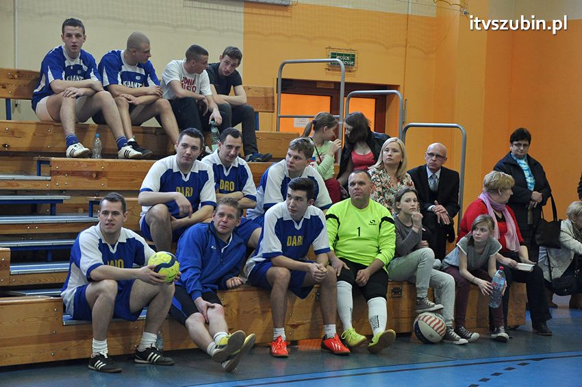 III Turniej Charytatywny Piłki Nożnej - Gramy dla Julki