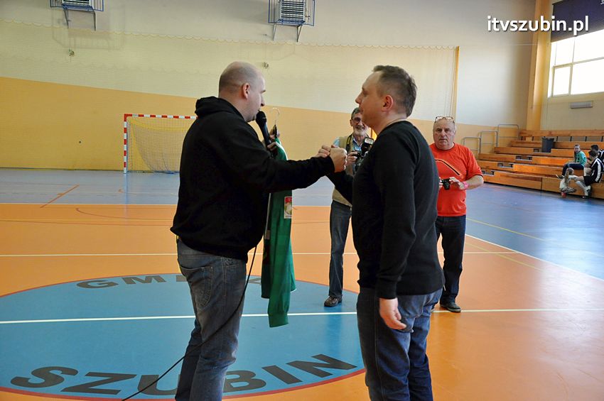 III Turniej Charytatywny Piłki Nożnej - Gramy dla Julki